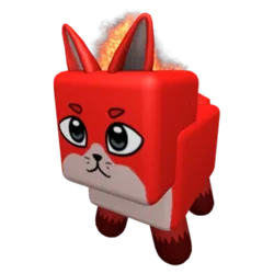 Fire Fox MM2 item