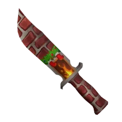 Fireplace MM2 item