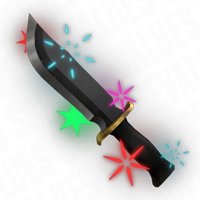 Fireworks MM2 item