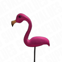 Flamingo (Toy) MM2 item