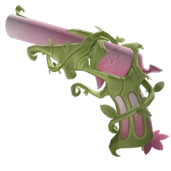 Flora MM2 item