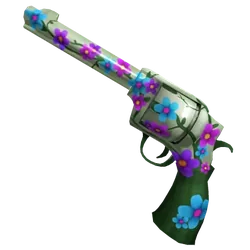 Floral (Gun) MM2 item
