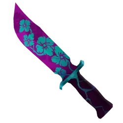 Floral MM2 item