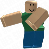 Floss MM2 item