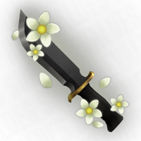 Flowers MM2 item