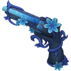 Flowerwood Gun MM2 item