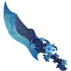 Flowerwood MM2 item