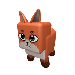 Fox MM2 item