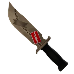 Fragile (Knife) MM2 item