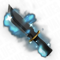 Frost MM2 item