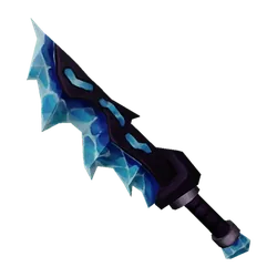 Frostbite MM2 item
