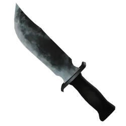 Frosted (Knife) MM2 item