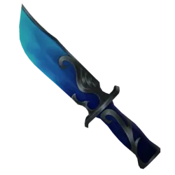 Frostfade (Knife) MM2 item