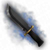 Frostfire MM2 item