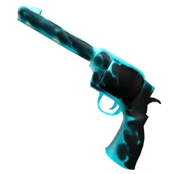 Frostflame (Gun) MM2 item