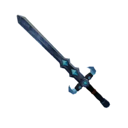 Frostsaber MM2 item