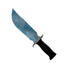 Frosty MM2 item