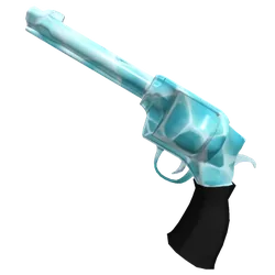 Frozen (Gun) MM2 item