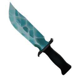 Frozen (Knife) MM2 item