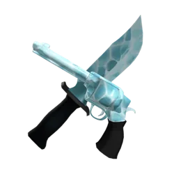 Frozen Set MM2 item