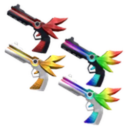 Full Bringer Set MM2 item