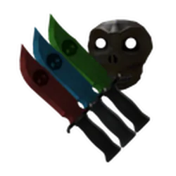Full Elite Set MM2 item