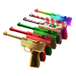 Full Luger Set MM2 item