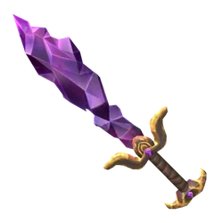 Gemstone MM2 item
