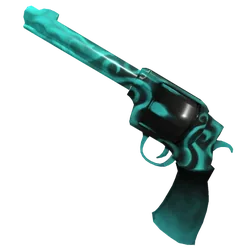 Ghastly (Gun) MM2 item
