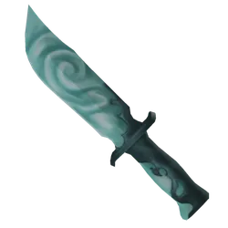 Ghastly (Knife) MM2 item