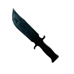 Ghost (Knife) MM2 item