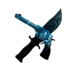 Ghost Set MM2 item