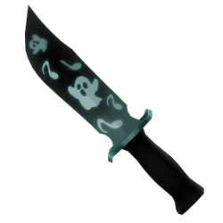 Ghostly MM2 item