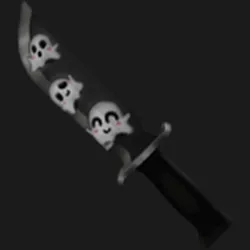 Ghosts (2023) MM2 item
