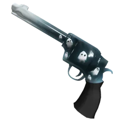 Ghosts (Gun) MM2 item