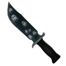 Ghosts (Knife) MM2 item