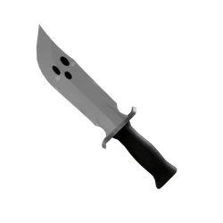 Ghosty MM2 item