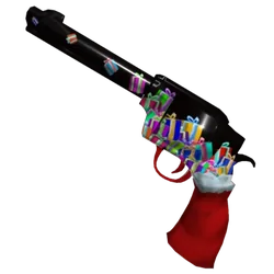 Gift Bag (Gun) MM2 item