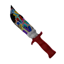 Gift Bag (Knife) MM2 item