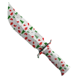 Gifted MM2 item