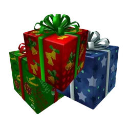 Gifts 2015 MM2 item