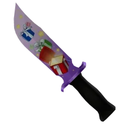 Gifts (2024) MM2 item