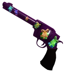 Gifts (Gun) MM2 item