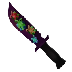 Gifts MM2 item