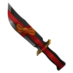 Giftwrap MM2 item