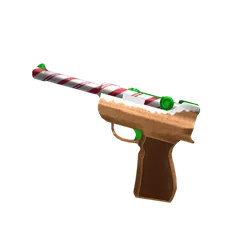 Ginger Luger MM2 item
