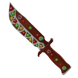 Gingerbread MM2 item
