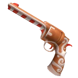 Gingercookie (Gun) MM2 item