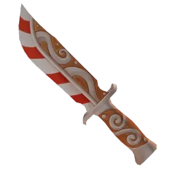 Gingercookie (Knife) MM2 item