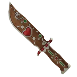 Gingerheart MM2 item